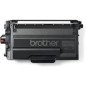 Brother TN3600 Sort 3000 sider Toner Brother TN3600 Sort 3000 sider Toner